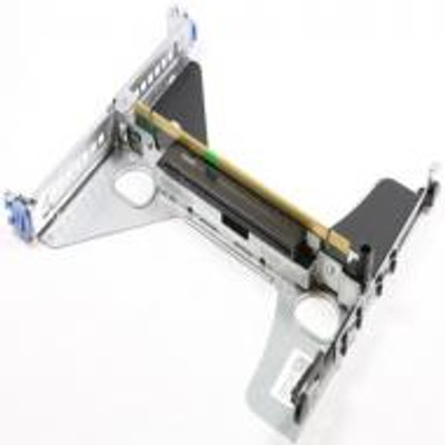 Dell V3M34 X8/X16 Riser Card for PowerEdge R620 server rack component