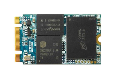 Super Talent ST3 Series 512GB MLC SATA 6Gbps M.2 2242 SSD for FN4512MURM Servers