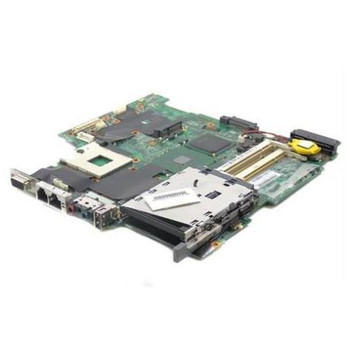 IBM ThinkPad R31 System Board Motherboard 12P3644 - Replacement part for laptop, compatible with ThinkPad R31 series.