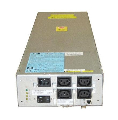 EMC 2200-Watts Standby Power Supply for CX3-80 - Backup power for EMC CX3-80 storage systems