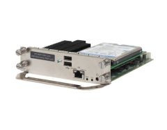 HP MSR Small Survivable Branch Communication MIM Module for Microsoft Lync, compatible with JG587A, networking equipment