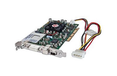 ATI All-In-Wonder Radeon 8500DV 64MB AGP Video Graphics Card for Gaming and Multimedia
