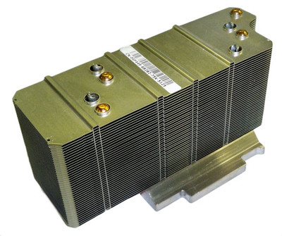 Dell 0GF449 Heatsink Assembly for PowerEdge 2950 server rack cooling solution