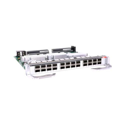 Cisco Catalyst 9600 Series 24-Port 40Ge/12-Port 100Ge Switch - C9600-LC-24C-RF - Data Center Network Equipment
