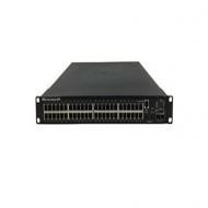 Dell PowerConnect 5548 48-Port Gigabit Managed Switch, FXP1R, Desktop Rack-Mountable, 10 Gigabit SFP+, Ethernet Switch