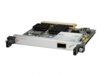 Cisco SPA-1XTENGE-XFP 1-Port 10Gigabit Ethernet Shared Port Adapter XFP for networking equipment
