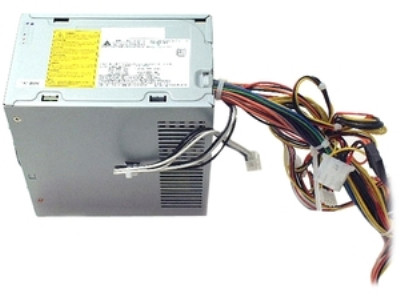 HP 475W ATX 24-Pin 85Plus Power Supply for XW4600/ Z400 WorkStation - Compatible with HP WorkStation Systems