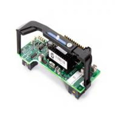 HP FlexFabric Dual-Ports 10Gbps Gigabit Ethernet PCIe 3.0 x8 Network Adapter for ProLiant DL360p Gen8 servers