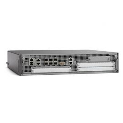 Cisco One ASR1002-X Router - C1-ASR1002-X/K9= - Compatible with Cisco networking setups