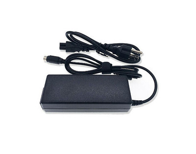 Dell 90W 20V 4.5A 4-Pin AC Adapter for 2100FP 20 LCD Monitor - Power Supply for Dell Monitors