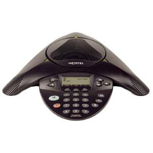 NTEX11FA70E6 - Nortel Ip Aud Conf Ph 2033 Rohs Chr Uni/ps 2mics Nntk