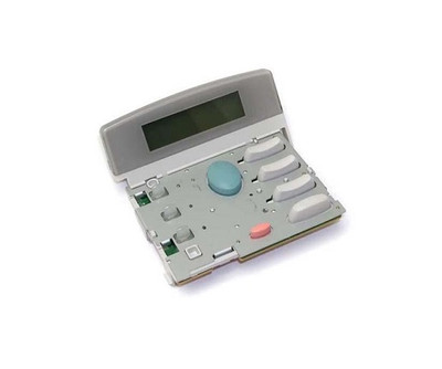 HP Control Panel for LaserJet 4050 printer - RG5-5372 - Replacement control panel for LaserJet 4050 printers