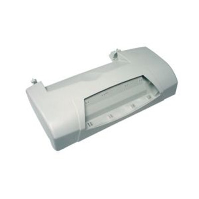 HP Cartridge Access Door Cover for LaserJet 4200 Series Printer - Replacement part for printer maintenance