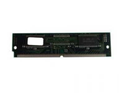 HP 8MB 70ns FPM 72Pin SIMM Memory for D2975A-L96 - Compatible with HP servers - Memory upgrade for faster performance