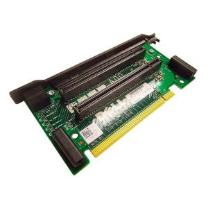 653906-001 - HP Z620 Riser 2nd CPU Board Fan and