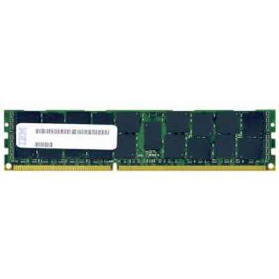 IBM 4GB DDR3 PC3-10600 ECC Memory DIMM for Servers - 90Y4551