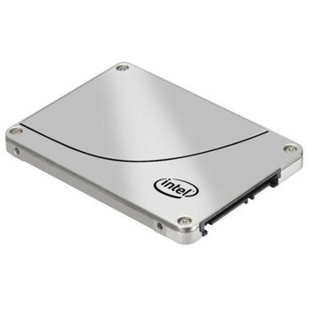 Intel DC S3510 240GB SATA SSD for ProLiant DL360p Gen8 servers - 2.5-Inch Multi-Level Cell Solid State Drive