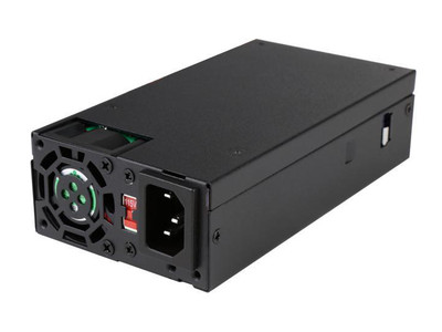 Apevia 300W 80-Plus Gold Modular Power Supply for Mini ITX Systems
