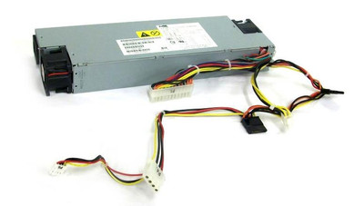 IBM 351-Watts 200-240V AC 50-60Hz Power Supply for System x3250 M2 - Compatible with System x3250 M2 servers, 39Y7288