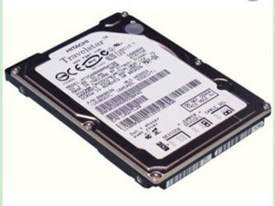 Hitachi Travelstar Z7k320 250GB 7200RPM SATA-II Internal Hard Drive compatible with laptops and notebooks