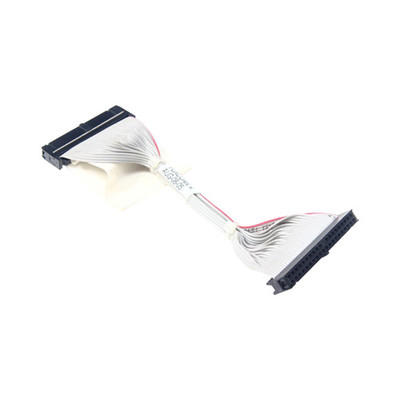 Dell 6-inch 40 Pin CD ROM IDE Cable for PowerEdge 750 - Connects CD ROM to server for optimal performance