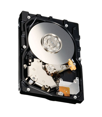 IBM 73GB 15000RPM SAS 6Gb/s Hot Swappable 2.5-Inch Hard Drive for ProLiant DL360p Gen8 Servers