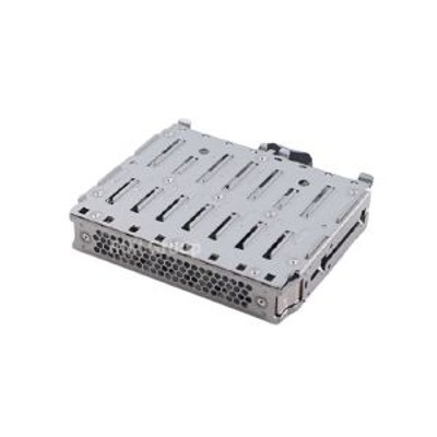 Lenovo 2.5 Hard Drive Partition Cage for System M3500 M5 Server - 81Y7080 - Server Storage Solution
