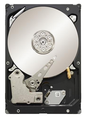 Seagate Desktop SSHD 2TB 7200RPM SATA 6Gbps 64MB Cache 8GB SSD 3.5 Hybrid Hard Drive for Desktop Computers