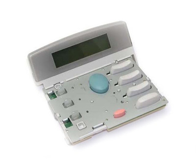 RM1-3725-000 - HP Control Panel for LaserJet P3005 Printer