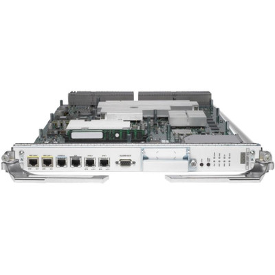 A9K-MOD80-TR - Cisco Asr 9000 Series Router Ethernet Linecard 80G Modular Linecard Packet Transport Optimized