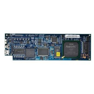 13N0833 - IBM Remote Supervisor Adapter II Slimline Card for System x3650