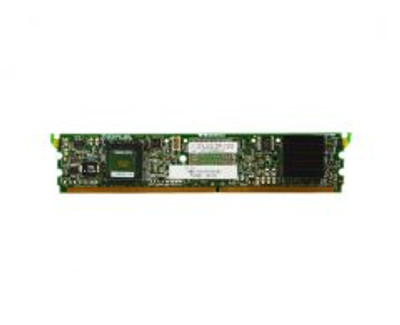 Cisco 128 Channel High Density Voice DSP Module for Cisco Routers - 73-11810-03 - Mounted in a server rack
