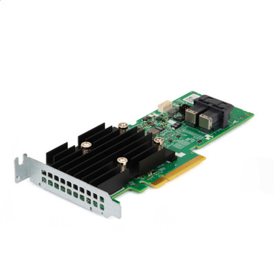 Dell Perc H740P SAS 12Gb/s RAID Controller 8GB NV Cache for ProLiant DL360p Gen8 Servers