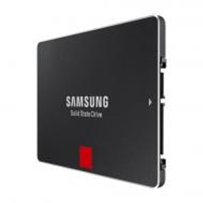 Samsung 860 PRO 2TB MLC SATA 6Gb/s SSD for Servers - MZ-76P2T0BW