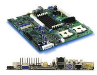 Tyan Xeon Motherboard S2729G2NR for Server Rack Installation
