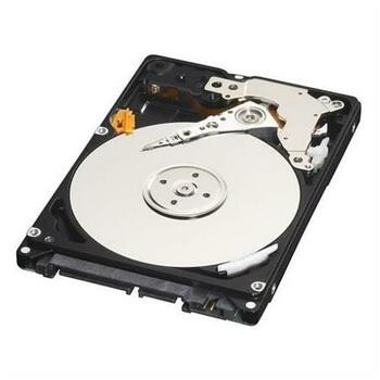 Western Digital Blue 500GB 5400RPM SATA 6Gb/s 2.5 HDD for laptops