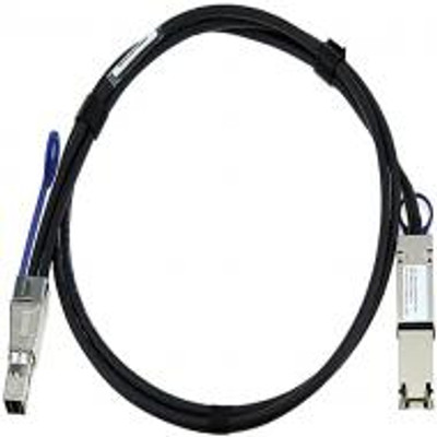 HP 2m Mini-SAS HD to Mini-SAS External Cable for ProLiant DL360p Gen8 servers - 691973-003