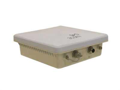 3Com Outdoor 11A Building to Building Bridge & 11BG Access Point for Wireless Connectivity in Outdoor Settings