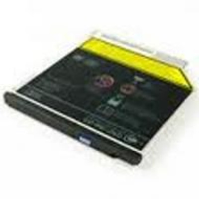 IBM 24X/8X UltraBay Enhanced Slim-line CD-RW/DVD-ROM Combo D for ThinkPad laptops