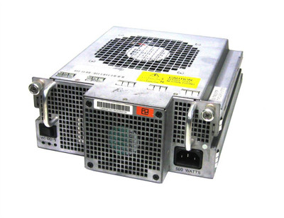 IBM 500W Redundant Power Supply for EXP400 EXP300 - 07K5657 - Compatible with 100-240V AC 50-60Hz - Server Power Supply
