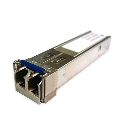 Cisco SFP-OC48-LR2= 1550nm Single-Mode Fiber Transceiver for OC-48/STM-16, 80km Range, LC Connector.