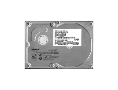 Maxtor DiamondMax Plus D740X 20GB Hard Drive for ATA-133 3.5-inch Drives