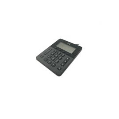 Cisco CP-8831-DCU-S-RF Spare Unified IP Conference Phone 8831 Display Control Unit for conference room setups