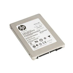 HP 160GB MLC SATA 3Gb/s SSD 2.5 - E75402-601 - Compatible with ProLiant servers
