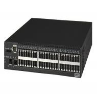IBM Blade Network 1/10GB Uplink Ethernet Switch Module for BladeCenter - Compatible with BladeCenter servers