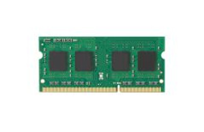 HP 2GB DDR3-1600MHz SoDIMM Memory Module for Laptop - H2P63AARABA