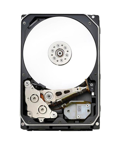 HGST Ultrastar 7k6000 6TB SATA Hard Drive 7200RPM 128MB Buffer 512e SE 3.5 - Compatible with Servers