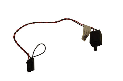 Dell R6074 Intrusion Switch Assembly for Matrix Chassis - RoHS compliant, compatible with Dell servers