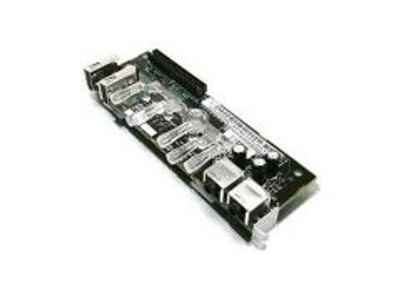 Dell OptiPlex GX620 I/O Front Panel USB Audio Board for Desktop Computers