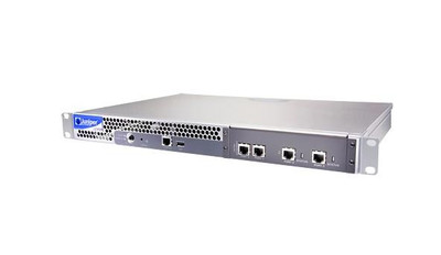 Juniper J2300 2 Serial 2 Fe 1 Serial 256m Junos Card for Network Routers